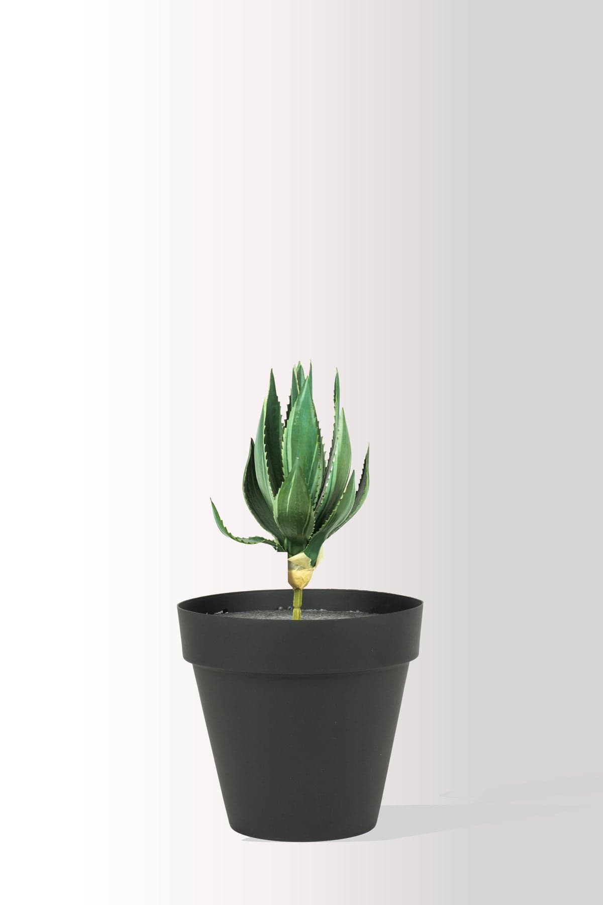 Yapay Kaktüs - 40 CM Gerçekçi Doku