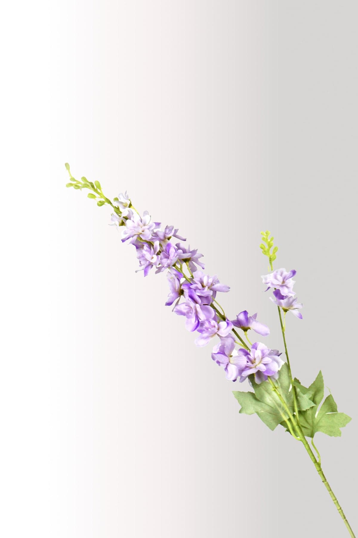 Yapay Lila Sümbül | 70 cm